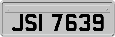 JSI7639
