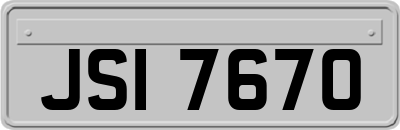 JSI7670
