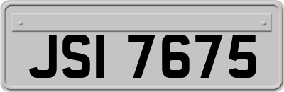 JSI7675