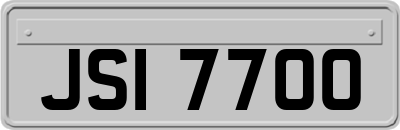 JSI7700