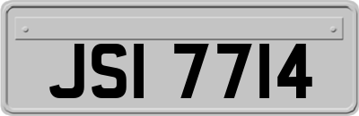 JSI7714