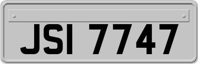 JSI7747