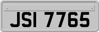 JSI7765
