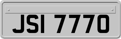 JSI7770