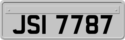 JSI7787