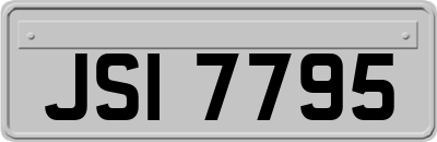 JSI7795