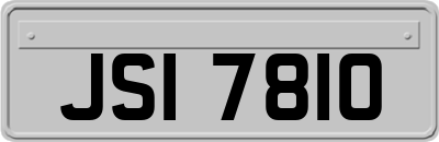 JSI7810