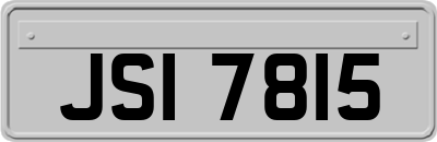 JSI7815