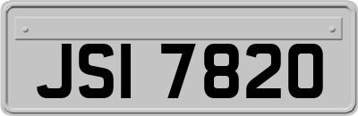 JSI7820
