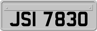 JSI7830
