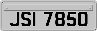 JSI7850