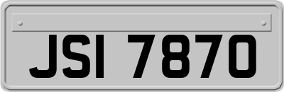 JSI7870