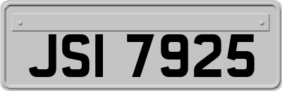 JSI7925