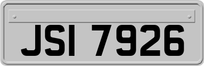 JSI7926