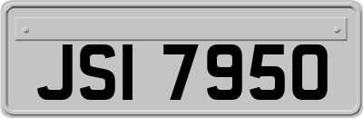 JSI7950