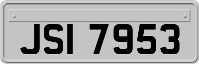 JSI7953