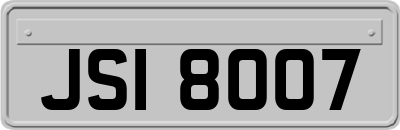 JSI8007