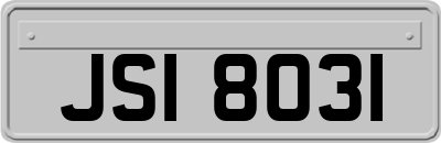 JSI8031