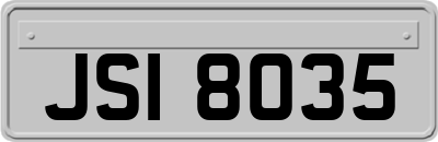 JSI8035
