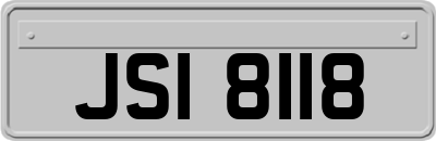 JSI8118