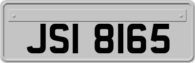 JSI8165