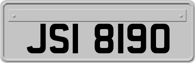 JSI8190