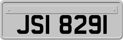 JSI8291