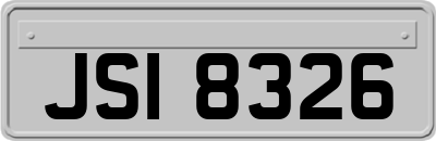 JSI8326