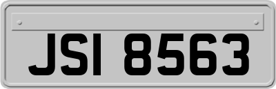 JSI8563