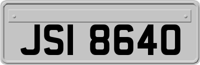 JSI8640