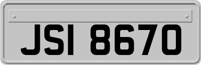JSI8670