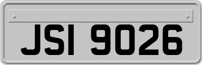 JSI9026