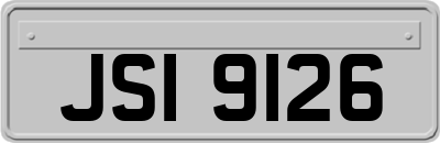 JSI9126