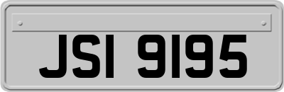 JSI9195