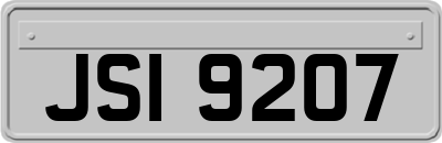JSI9207