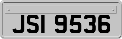 JSI9536