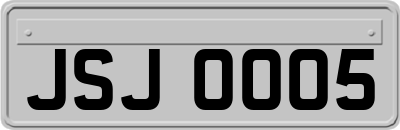 JSJ0005