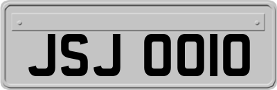 JSJ0010