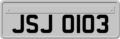 JSJ0103