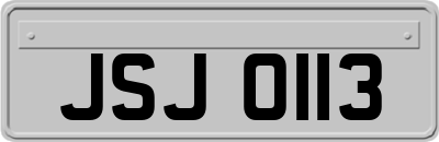 JSJ0113