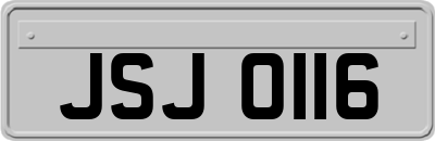 JSJ0116
