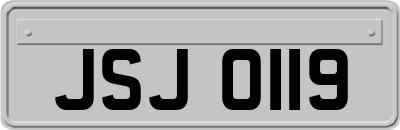 JSJ0119