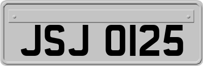 JSJ0125