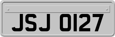 JSJ0127