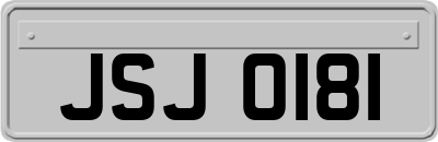 JSJ0181