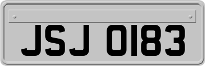 JSJ0183