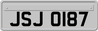 JSJ0187
