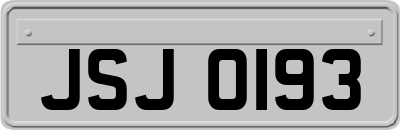JSJ0193