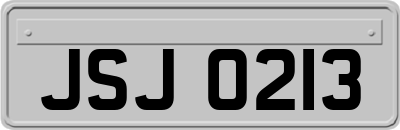 JSJ0213