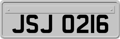 JSJ0216